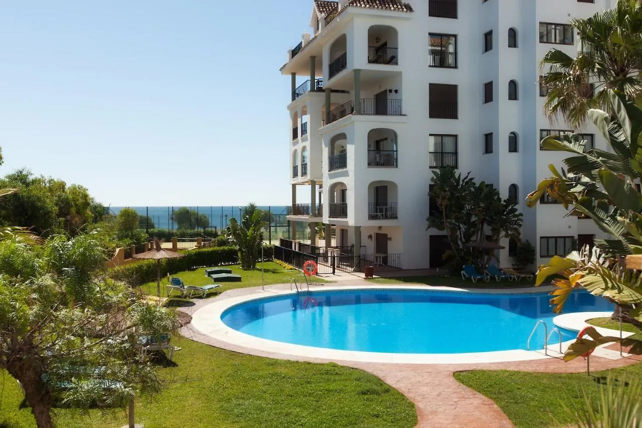 Marina Duquesa 2342 Daire Manilva İspanya
